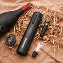 Desencork – Abridor de Vinho Elétrico [BRINDES INCLUSOS]