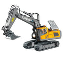 Retroescavadeira de Controle Remoto (ÚLTIMAS UNIDADES)