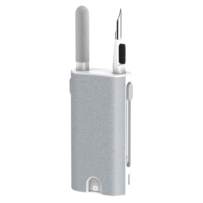 LimpMax - Kit de Limpeza 5 em 1 [PARA FONES E CELULARES]