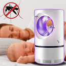 Armadilha Para Mosquitos e Insetos - MOSTIKI LAMP