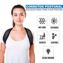 Posture Max - Corretor Postural [TE TORNA MAIS CONFIANTE]