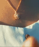 Sunflower - Colar girassol [PERFEITO PARA PRESENTEAR QUEM VOCÊ AMA]