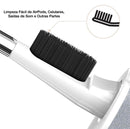 LimpMax - Kit de Limpeza 5 em 1 [PARA FONES E CELULARES]